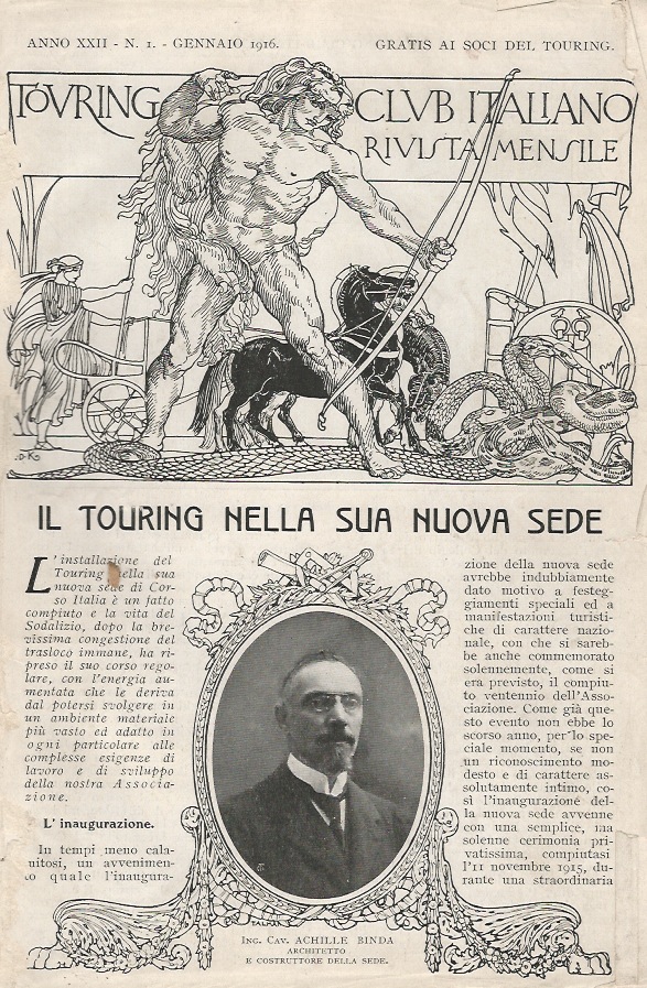 Libreria antiquaria Gozzini
