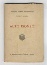 Alto Isonzo. Un atto