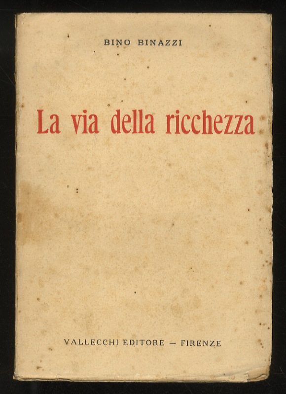 Libreria antiquaria Gozzini