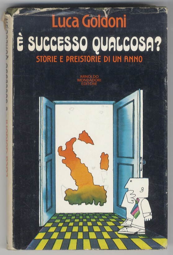 Libreria antiquaria Gozzini