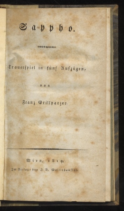 Libreria antiquaria Gozzini