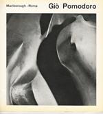 Giò Pomodoro. (Con 