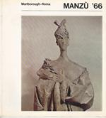 Manzù '66. (Testo critico di Vittorio Rubiu)