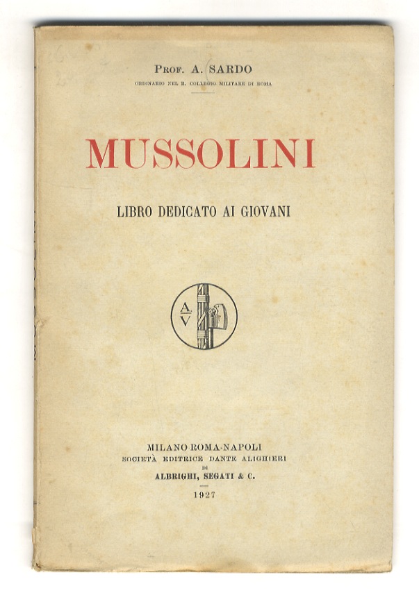 Libreria antiquaria Gozzini