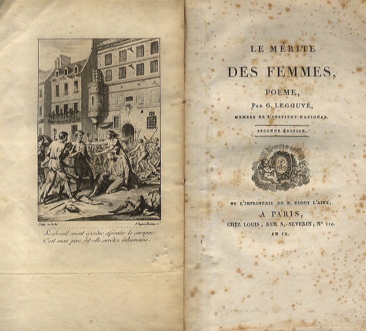 Libreria antiquaria Gozzini
