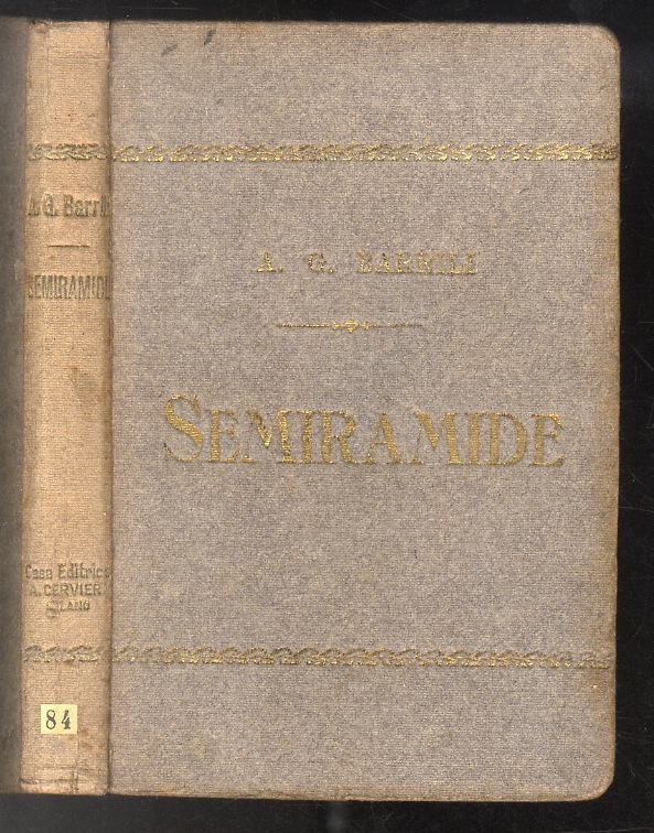Libreria antiquaria Gozzini