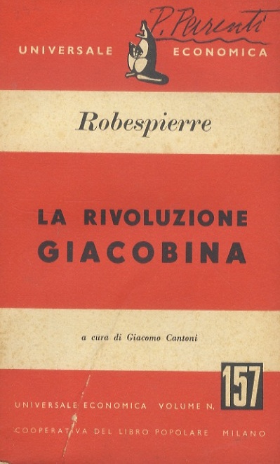 Libreria antiquaria Gozzini