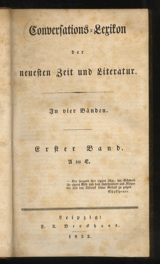 Libreria antiquaria Gozzini