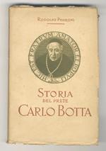 Storia del prete Carlo Botta