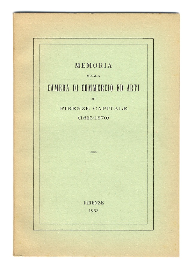 Libreria antiquaria Gozzini