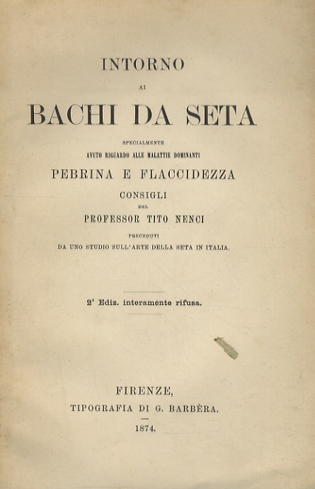 Libreria antiquaria Gozzini