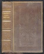 Laienbrevier von [...]. Erstes Halbjahr [- Zweites Halbjahr]. Zweite Auflage