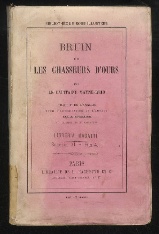 Libreria antiquaria Gozzini