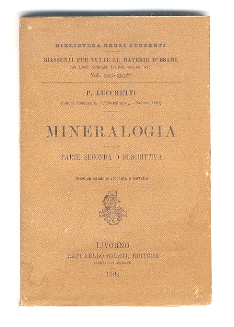 Libreria antiquaria Gozzini