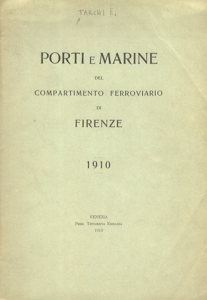 Libreria antiquaria Gozzini