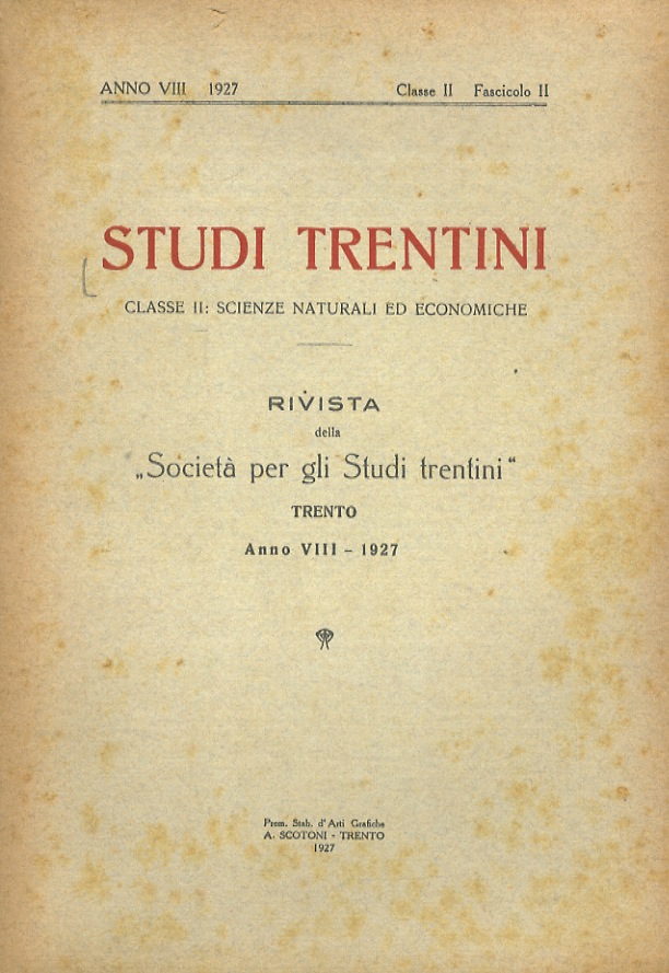 Libreria antiquaria Gozzini