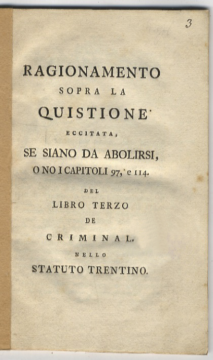 Libreria antiquaria Gozzini