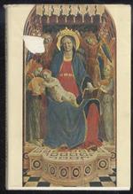 Catalogo della Pinacoteca di Brera in Milano