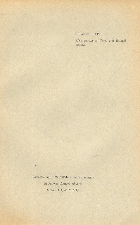 Libreria antiquaria Gozzini