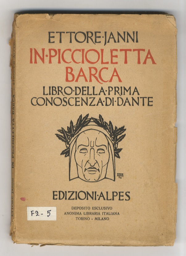 Libreria antiquaria Gozzini