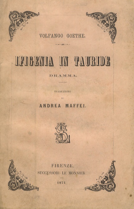 Libreria antiquaria Gozzini