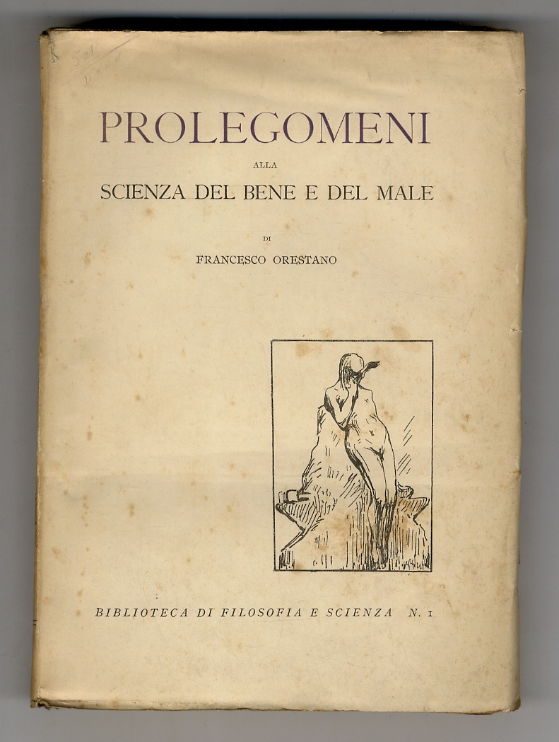 Libreria antiquaria Gozzini