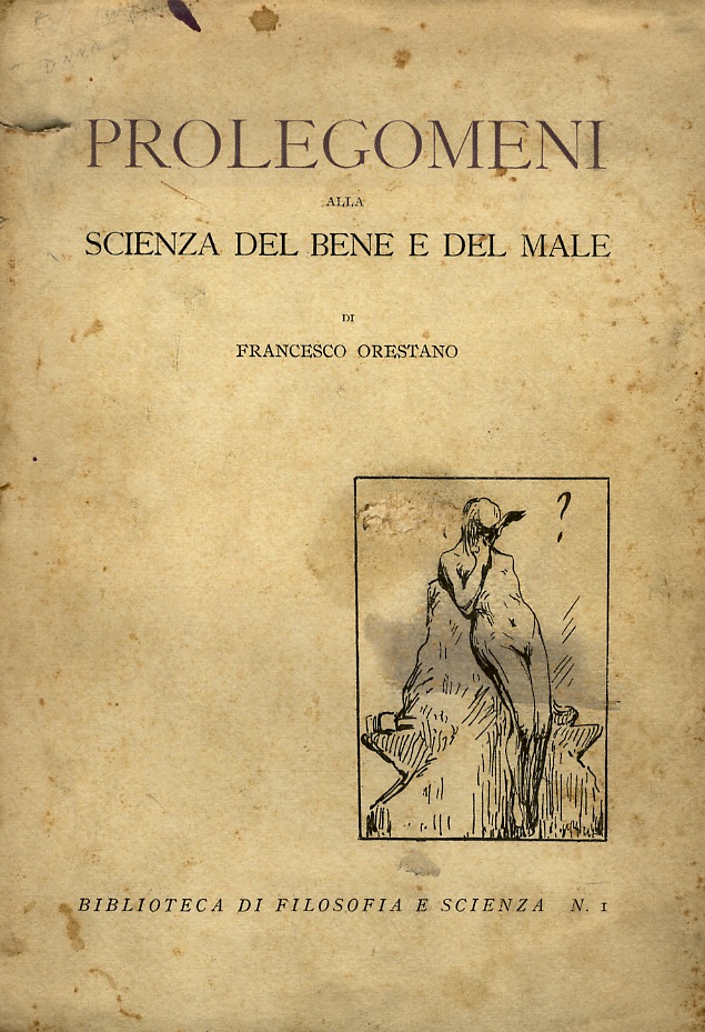 Libreria antiquaria Gozzini
