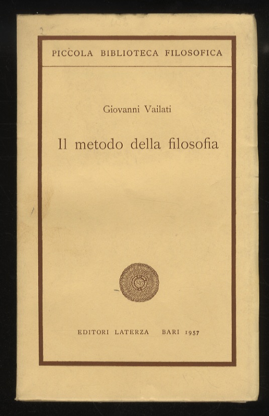 Libreria antiquaria Gozzini