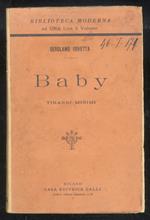 Baby e tiranni minimi. Quinta edizione