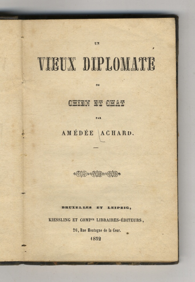 Libreria antiquaria Gozzini