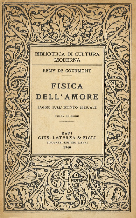 Libreria antiquaria Gozzini