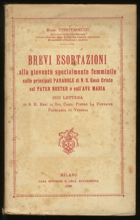 Libreria antiquaria Gozzini