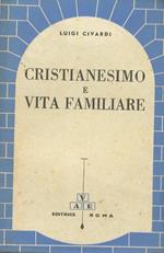 Cristianesimo e vita familiare