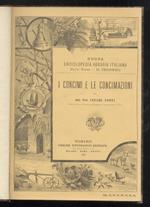I concimi e la concimazioni