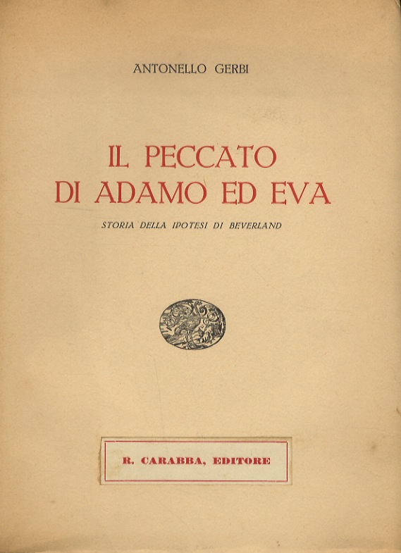 Libreria antiquaria Gozzini