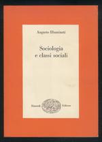 Sociologia e classi sociali