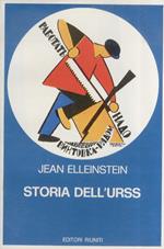 Storia dell'URSS