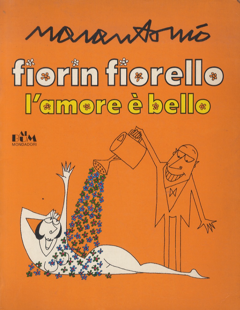 Libreria antiquaria Gozzini