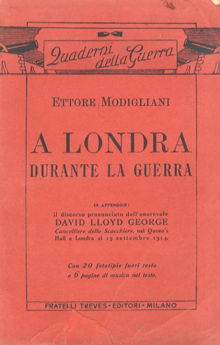 Libreria antiquaria Gozzini