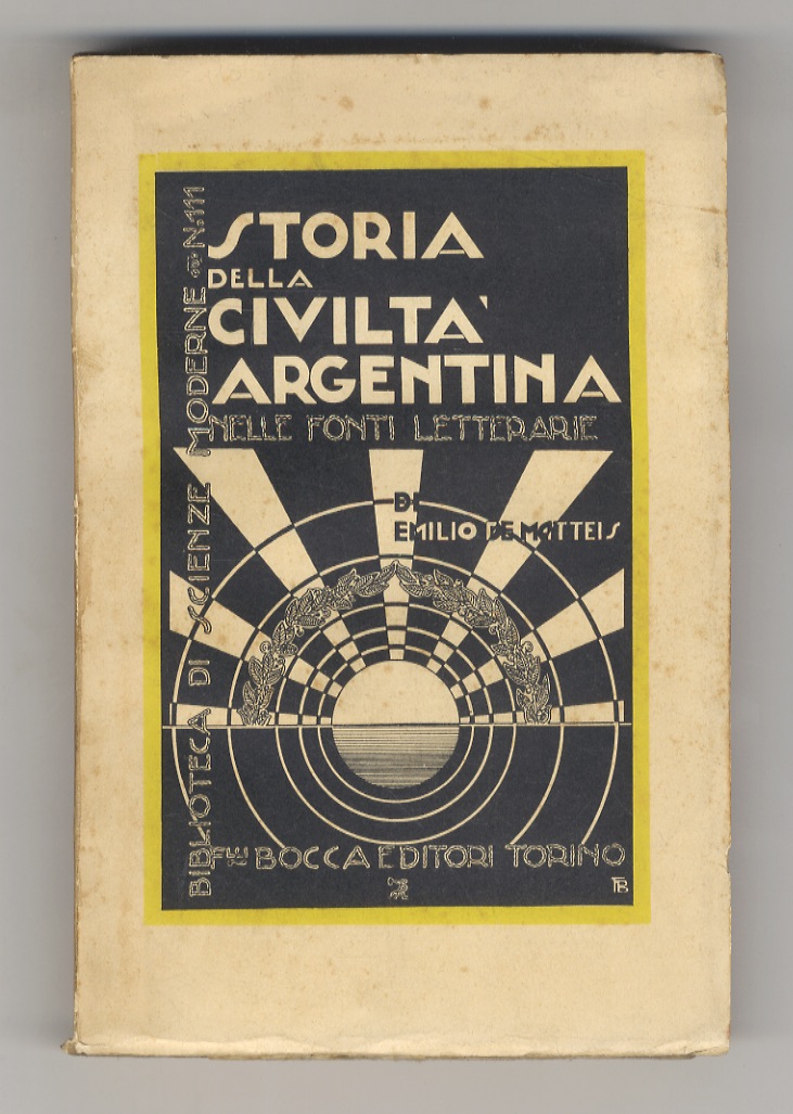 Libreria antiquaria Gozzini