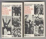 Storia d’Italia nel periodo fascista