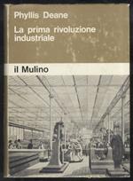 La prima rivoluzione industriale