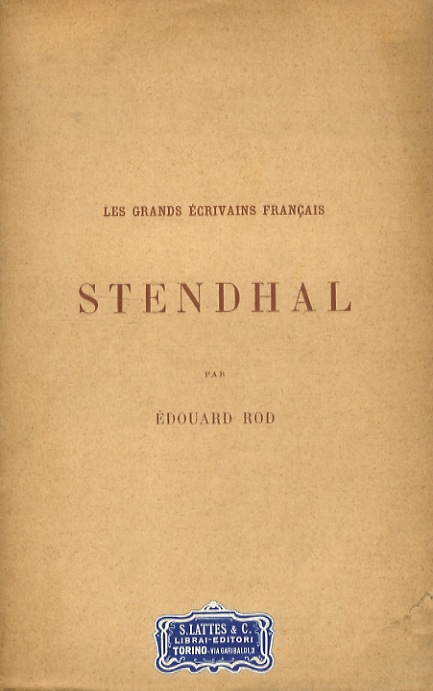 Libreria antiquaria Gozzini