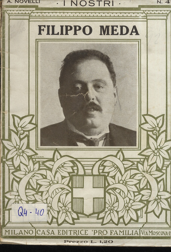 Libreria antiquaria Gozzini