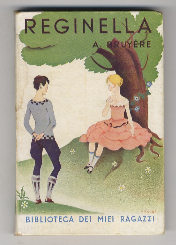 Libreria antiquaria Gozzini