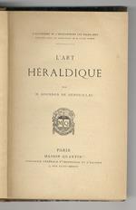 L’Art Héraldique