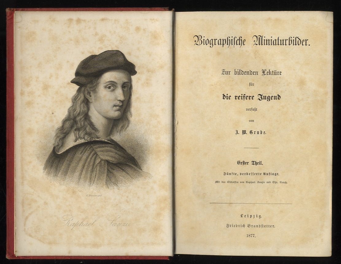 Libreria antiquaria Gozzini