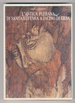 L’antica plebana di santa Eufemia a Incino d’Erba