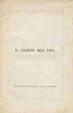 Il segreto dell’urna