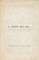 Il segreto dell’urna